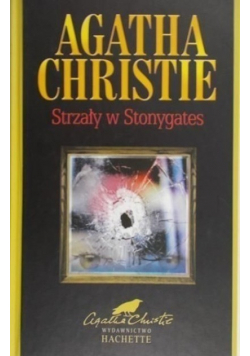 Kolekcja Hachette  Tom 51 Strzały w Stonygates