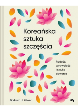 Koreańska sztuka szczęścia