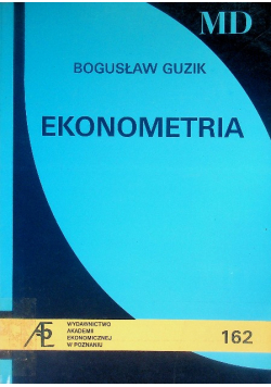 Ekonometria