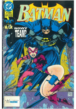 Batman Nr 11/94