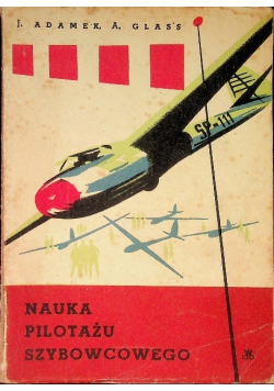 Nauka pilotażu szybowcowego