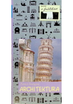Architektura