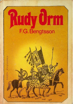Rudy Orm