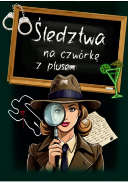 Śledztwa na czwórkę z plusem