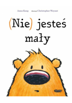 (Nie) jesteś mały