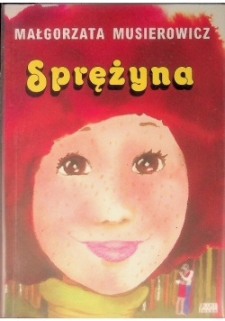 Sprężyna