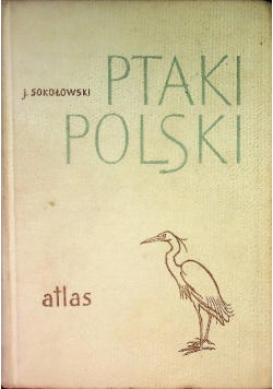 Ptaki Polski Atlas