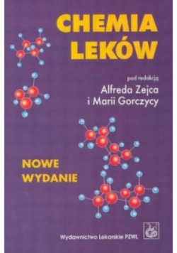 Chemia leków