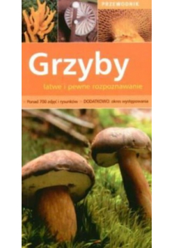 Grzyby