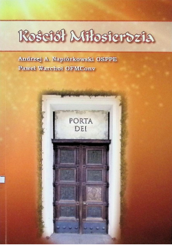 Kościół Miłosierdzia