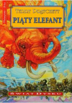 Piąty elefant