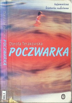 Poczwarka