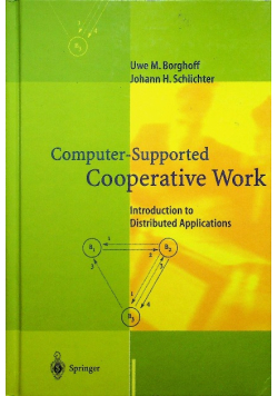Computer Supported Cooperative Work