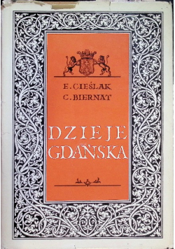 Dzieje Gdańska