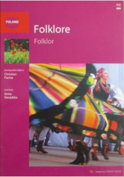 Folklore, Folklor