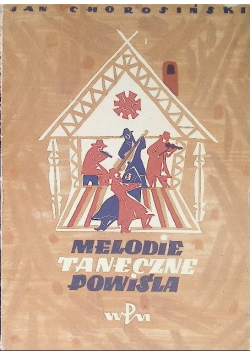 Melodie taneczne Powiśla