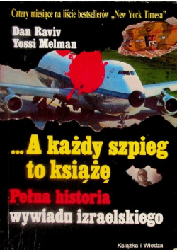 A każdy szpieg to książę