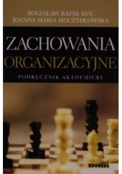 Zachowania organizacyjne