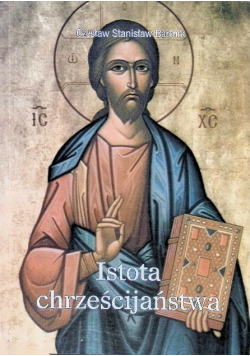 Istota chrześcijaństwa