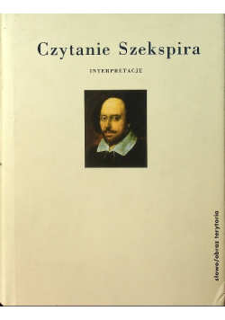 Czytanie Szekspira
