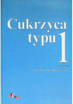 Cukrzyca typu 1