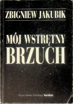 Mój wstrętny brzuch