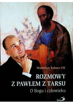 Rozmowy z Pawłem z Tarsu