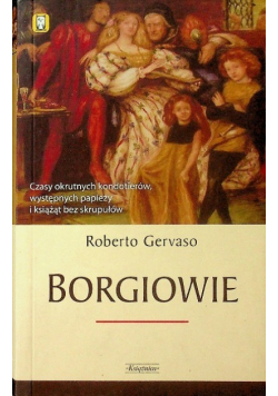 Borgiowie