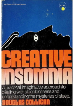 Creative Insomnia