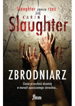 Zbrodniarz