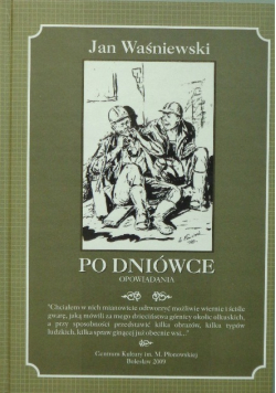 Po dniówce