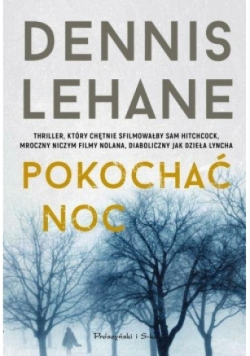 Pokochać noc