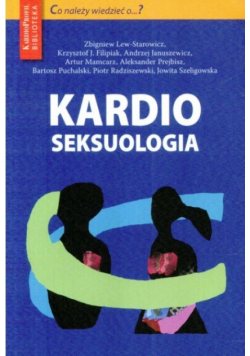 Kardio seksuologia