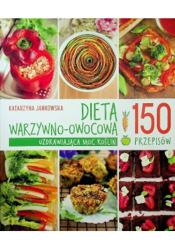 Dieta warzywno owocowa