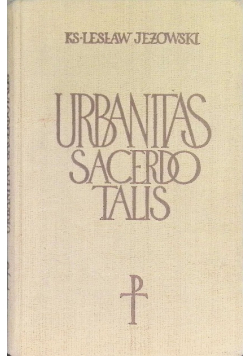 Urbanitas Sacerdotalis
