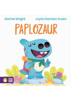 Paplozaur
