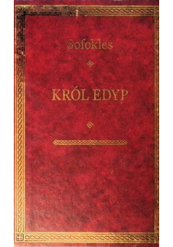 Król Edyp