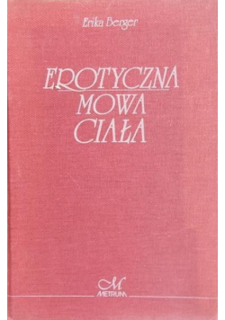 Erotyczna mowa ciała
