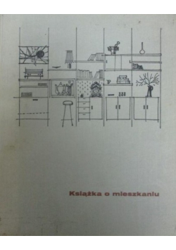 Książka o mieszkaniu