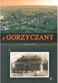 Gorzyczany