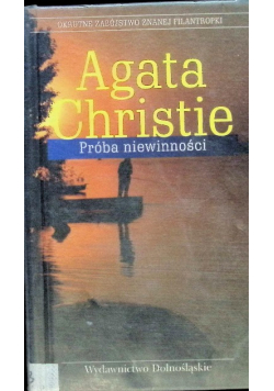 Próba niewinności