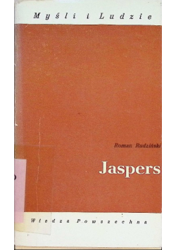 Jaspers