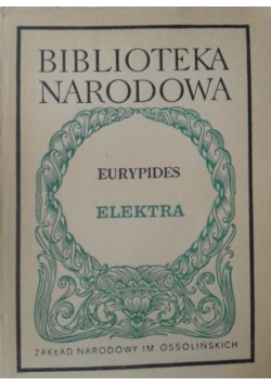 Elektra