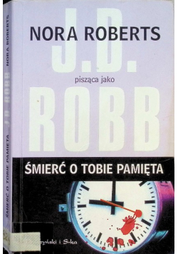 Śmierć o tobie pamięta