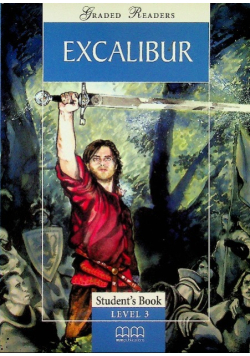 Excalibur Students Book Level 3