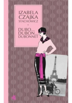 Dubo Dubon Dubonnet