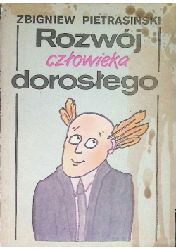Rozwój człowieka dorosłego