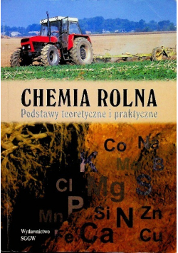 Chemia rolna