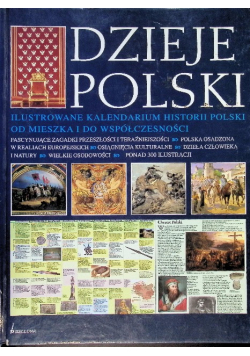 Dzieje Polski