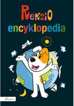 Reksio. Encyklopedia